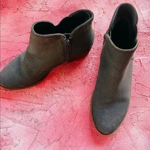 Kensie Fall Boots 👢 🍁🍂